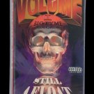 SEALED, Bigtyme Vol. I (Still Afloat) BTR-1125, audio cassette, US, 1994