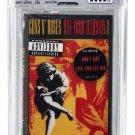 SEALED, Guns N' Roses – Use Your Illusion I, Audio Cassette, Rewind 9, US, 1991