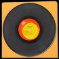 Hank Jones, Milt Jackson - Night Music 217, 10", Mono, 1st pressing, US, 1951