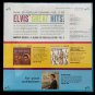 SEALED, Elvis Presley – Elvis' Golden Records, Vol. 3 LSP 2765, US, 1963-1969's