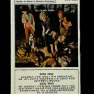 RE-SEALED, Jethro Tull - This Was CRX 6336, slipcase, audio cassette, US, 1968