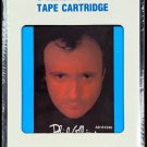 SEALED, Phil Collins - No Jacket Required A8-81240, 8-Track Cartridge, US, 1985