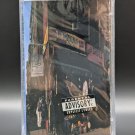 SEALED, Beastie Boys ‎– Paul's Boutique, Audio Cassette, Club Edition, US, 1989 SEALED, Beastie Boys ‎– Paul's Boutique, Audio Cassette, Club Edition, US, 1989