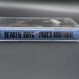 SEALED, Beastie Boys ‎– Paul's Boutique, Audio Cassette, Club Edition, US, 1989