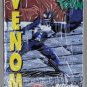 SEALED, Green Jell&Atilde;&iquest; - Spider-Man & Venom: Maximum Carnage, Cassette, US, 1994