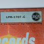 Elvis Presley - Elvis' Golden Records LPM-1707-C, Mono, 1st press, Germany, 1958