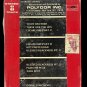 SEALED, The JB's – Food For Thought 8F 5601, 8-Track Cartridge, US, 1972