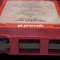 The Guess Who ‎– Share The Land PQ8-1590, 8-Track Tape, Quadraphonic, US, 1971