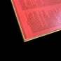 The Beatles – Sgt. Peppers Lonely Hearts Club Band, Jacksonville Press, US, 1968