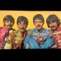 The Beatles – Sgt. Peppers Lonely Hearts Club Band, Jacksonville Press, US, 1968