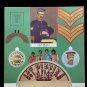 The Beatles – Sgt. Peppers Lonely Hearts Club Band, Jacksonville Press, US, 1968