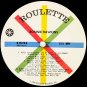 Ronnie Hawkins - Ronnie Hawkins R-25078, Mono, 1st pressing, US, 1959
