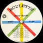 Ronnie Hawkins - Ronnie Hawkins R-25078, Mono, 1st pressing, US, 1959