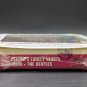 SEALED, The Beatles – Sgt. Pepper's Lonely Hearts Club Band 8XT 2653, US, 1967