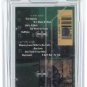 SEALED, Nas &acirc;�� Illmatic CT 64374, Audio Cassette, Rewind Grading [8.5], US, 1994
