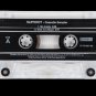 Slipknot – Cassette Sampler RR Promo 480, Audio Cassette, US, 1999