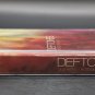SEALED, Deftones â Leathers | Rosemary, Audio Cassette, Promo, Sampler, US, 2012