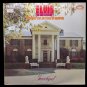 SEALED, Elvis Presley – Recorded Live On Stage In Memphis AFL1-0606, US, 1977
