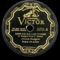 Jimmie Rodgers – Down The Old Road To Home 23711, Shellac, 10", 78 RPM, US, 1932