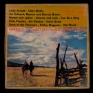 Great Country / Western Hits SPD-26, 10xEP, 7", 45 RPM, Box Set, US, 1956 Great Country / Western Hits SPD-26, 10xEP, 7", 45 RPM, Box Set, US, 1956