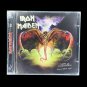 SEALED, Iron Maiden – Eddie's Head, Limited Edition, 13 x CD's, NO BOX, UK, 1998