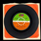 Led Zeppelin – D'yer Mak'er / Over The Hills And Far Away, Promo, UK, 1973 Led Zeppelin – D'yer Mak'er / Over The Hills And Far Away, Promo, UK, 1973