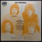SEALED, Led Zeppelin â Led Zeppelin SD 19126, Reissue, Stereo, US, 1977â1980