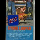 SEALED, Cyndi Lauper – She's So Unusual FRT 38930, Audio Cassette, US, 1983