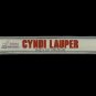 SEALED, Cyndi Lauper – She's So Unusual FRT 38930, Audio Cassette, US, 1983