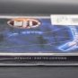 SEALED, Metallica - Ride the Lightning, Audio CD, Hype Sticker, US, 1990