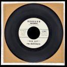 The Monterays – Why Do You Cry? / Sun Set #5-8657, Promo, 7", 45 RPM, US, 1962 The Monterays – Why Do You Cry? / Sun Set #5-8657, Promo, 7", 45 RPM, US, 1962