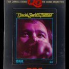 David Clayton-Thomas APT1-0173, 8-Track Cartridge, Quadraphonic, US, 1973