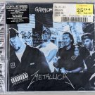 SEALED, Metallica - Garage Inc, 2x Audio CD, 1st edition, Hype Sticker, US, 1998 SEALED, Metallica - Garage Inc, 2x Audio CD, 1st edition, Hype Sticker, US, 1998