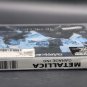 SEALED, Metallica - Garage Inc, 2x Audio CD, 1st edition, Hype Sticker, US, 1998