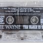 SEALED, Lil Wayne - Tha Block Is Hot, "clear-view" case, 1st edition, US, 1999