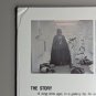 SEALED, Star Wars: A New Hope 5651-80, Laserdisc, 12", Extended Play, US, 1993