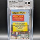 SEALED, Chef Aid: The South Park Album CT 69790, Audio Cassette, US, 1998