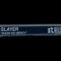 SEALED, Slayer – Show No Mercy MBR 1013, Audio Cassette, Reissue, US, 1986