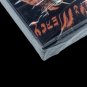 SEALED, Slayer – Show No Mercy MBR 1013, Audio Cassette, Reissue, US, 1986