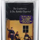 SEALED, The Cranberries - To The Faithful Departed, Audio Cassette, US, 1996 SEALED, The Cranberries - To The Faithful Departed, Audio Cassette, US, 1996