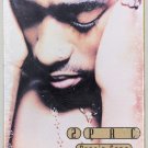 SEALED, 2Pac - Papa'z Song, Audio Cassette, Single, 1st edition, US, 1994