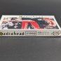 SEALED, Radiohead - Creep, Audio Cassette, Single, 1st edition, US, 1993