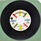 Jimmy Lloyd - Got A Rocket In My Pocket / You're Gone Baby, Promo Copy, US, 1958 Jimmy Lloyd - Got A Rocket In My Pocket / You're Gone Baby, Promo Copy, US, 1958