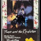 SEALED, Prince And The Revolution - Purple Rain, Audio Cassette, Club, US, 1984 SEALED, Prince And The Revolution - Purple Rain, Audio Cassette, Club, US, 1984