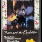 SEALED, Prince And The Revolution - Purple Rain, Audio Cassette, Club, US, 1984