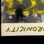 SEALED, The Police – Synchronicity SP-3735, Hype Sticker, 1st pressing, US, 1983