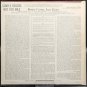 Benny Carter - Jazz Giant S7028, Stereo, Not For Sale, 1st pressing, US, 1958