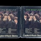 SEALED, The Beatles ‎– Rock 'N' Roll Music Volume 1 & 2, 8-Track Tape, US, 1980 SEALED, The Beatles ‎– Rock 'N' Roll Music Volume 1 & 2, 8-Track Tape, US, 1980