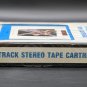 SEALED, Tina Turner &acirc;�� Tina Live In Europe, Stereo, 8-Track Cartridge, US, 1988