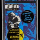 SEALED, Guns N' Roses – Use Your Illusion II, Audio Cassette, Stickers, US, 1991